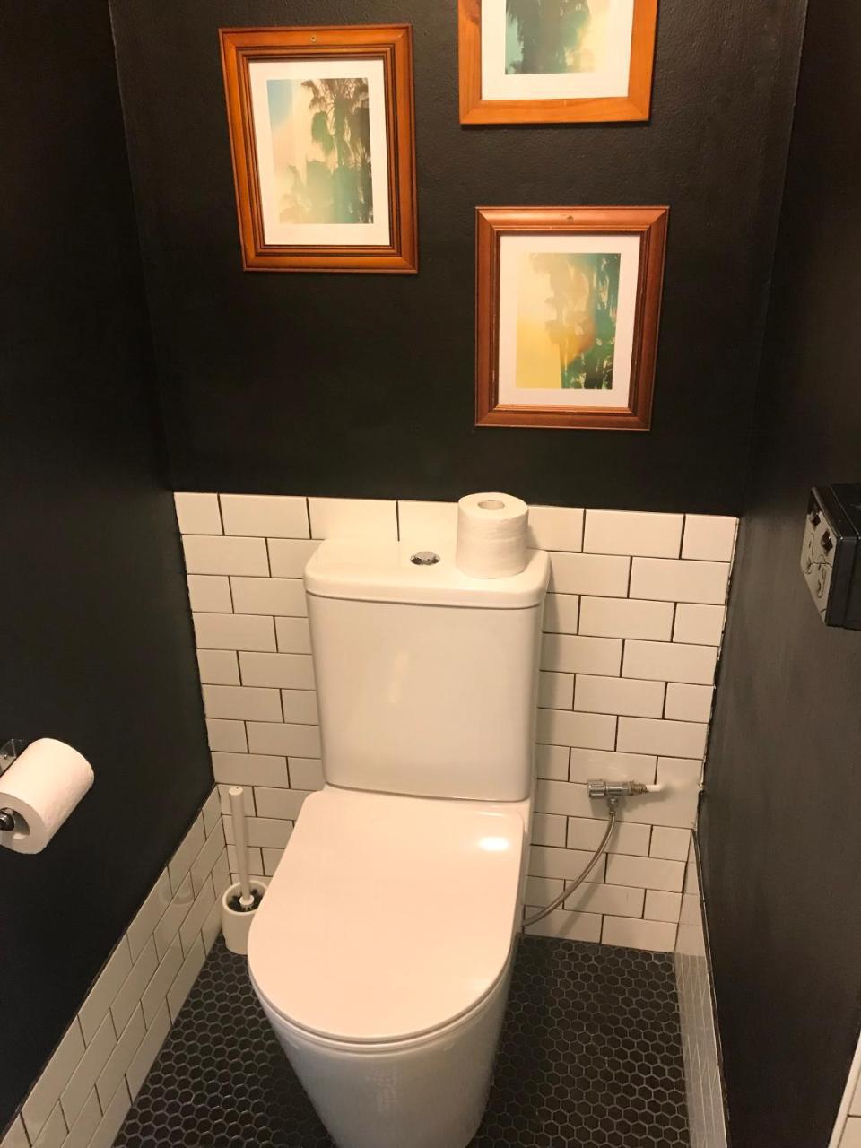 Designer Studios Manly Eksteriør billede