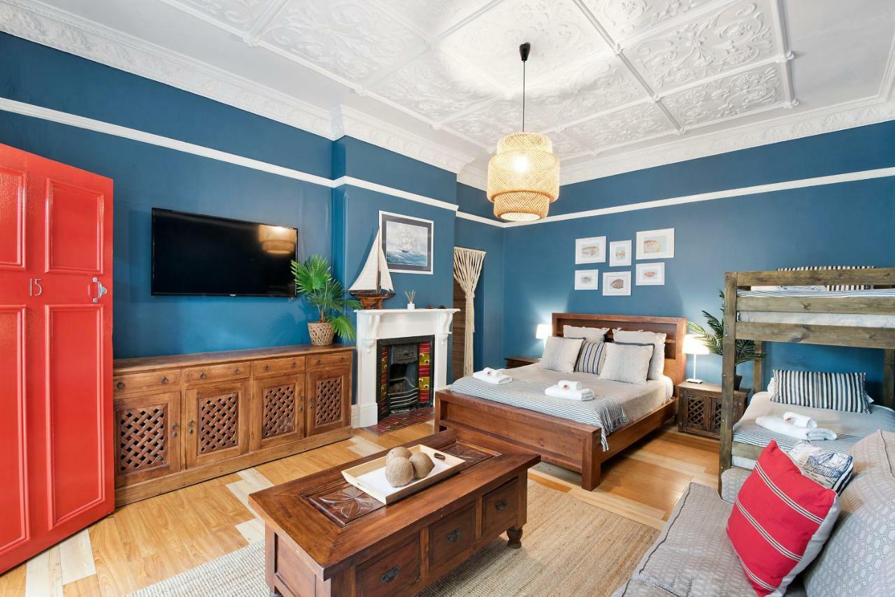 Designer Studios Manly Eksteriør billede
