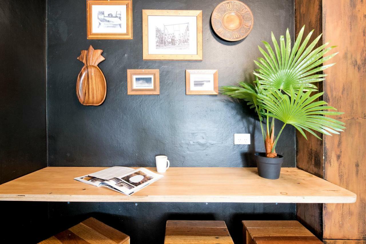 Designer Studios Manly Eksteriør billede