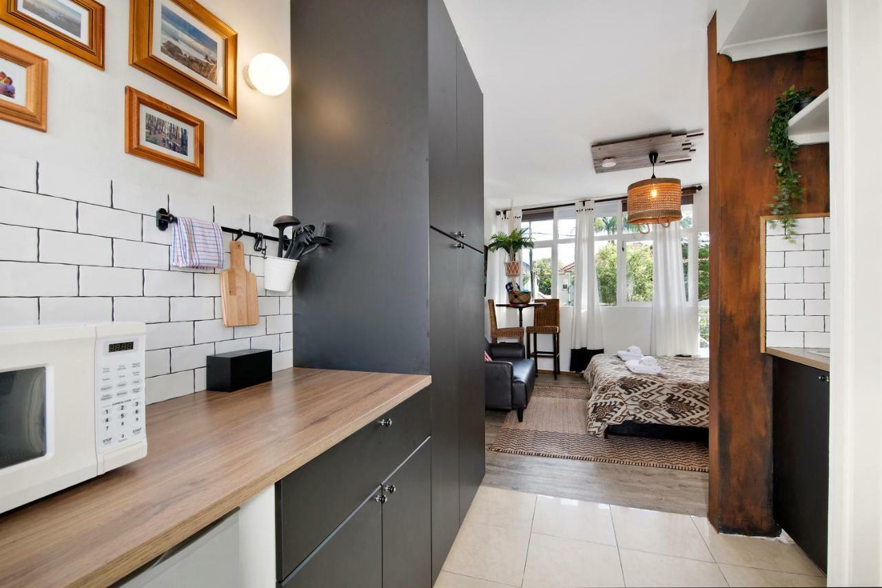 Designer Studios Manly Eksteriør billede