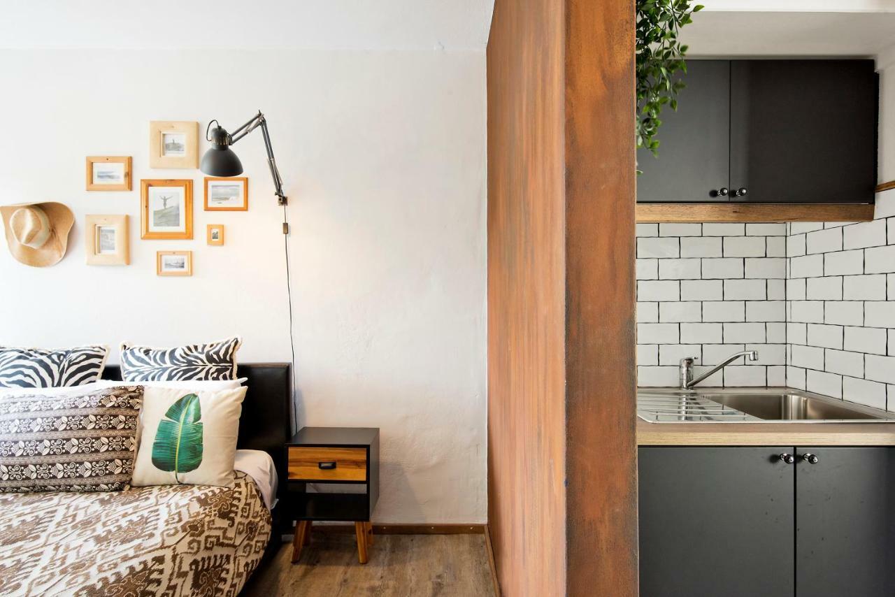 Designer Studios Manly Eksteriør billede