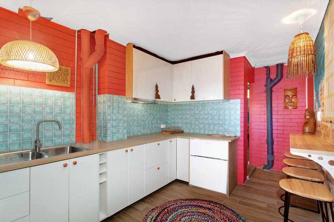 Designer Studios Manly Eksteriør billede